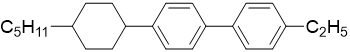 反式-4-戊基環(huán)己基-4'-乙基聯苯