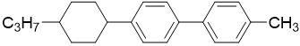 4-甲基-4'-(反式-4-丙基環(huán)己基)-1,1'-聯苯