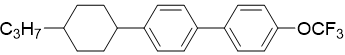 4-(反式-4-丙基環(huán)己基)-4’-三氟甲氧基-1,1’-聯苯
