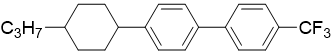 4-(反式-4-丙基環(huán)己基)-4’-三氟甲基-1,1’-聯苯