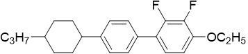 4’-(反式-4-丙基環(huán)己基）-2,3-二氟-4-乙氧基聯苯
