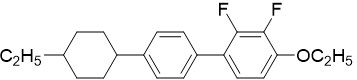 4’-(反式-4-乙基環(huán)己基）-2,3-二氟-4-乙氧基聯苯
