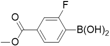 2-氟-4-甲氧基甲?；脚鹚?></td>
                        <td>HPLC≥99.5%</td>
                    </tr>
                                    	<tr>
                        <td class=