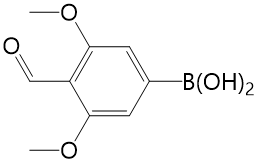 4-甲?；?3,5-二甲氧基苯硼酸