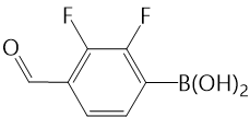 2,3-二氟-4-甲?；交鹚?></td>
                        <td>HPLC≥99.5%</td>
                    </tr>
                                        
                </tbody>
            </table>
        </div>
        <div   id=