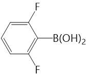 2，6-二氟苯硼酸